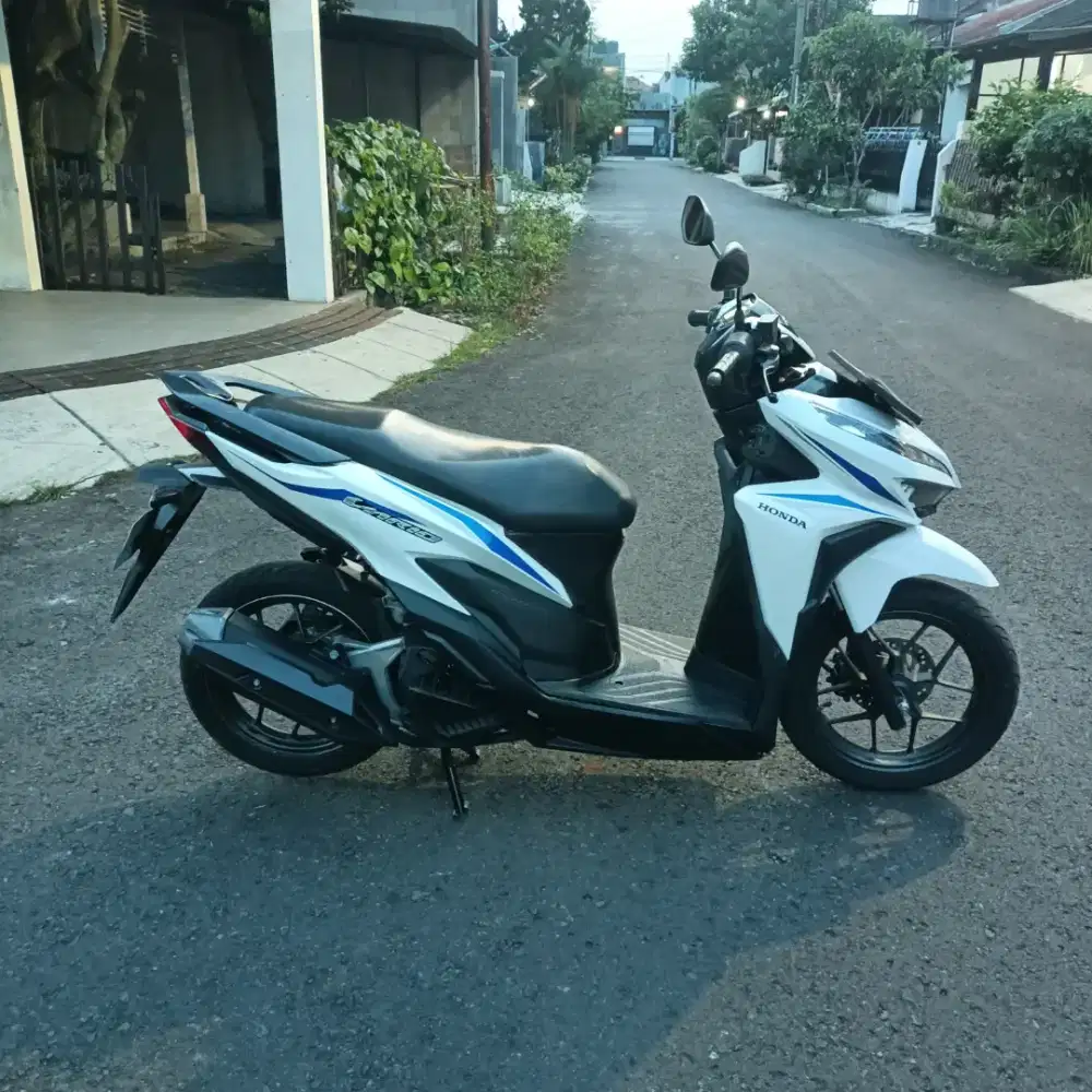 Honda VARIO 125 2019 MULUS