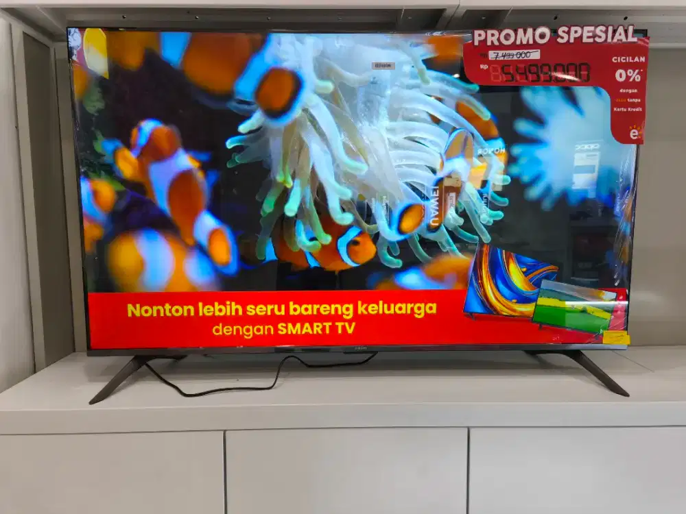 Xiaomi Google TV 55 A Pro UHD