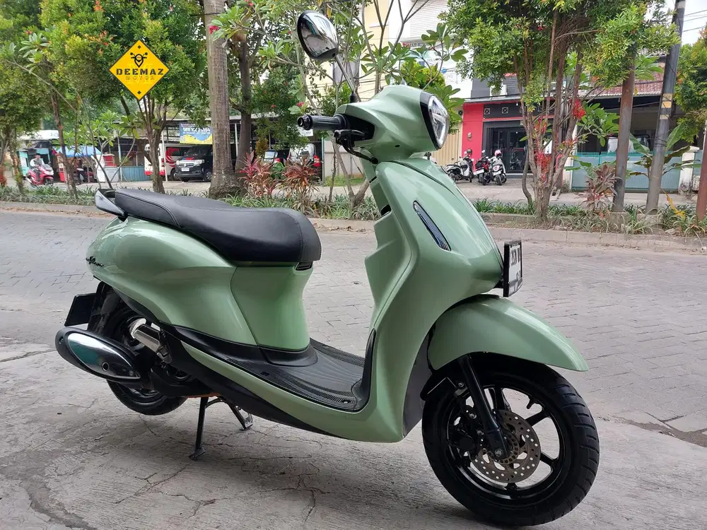 (DP 300 Rb)‼️ Grand Filano Neo 2024 Cash, Kredit & Tukar Tambah