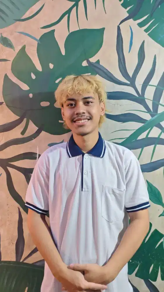Sedang mencari pekerjaan