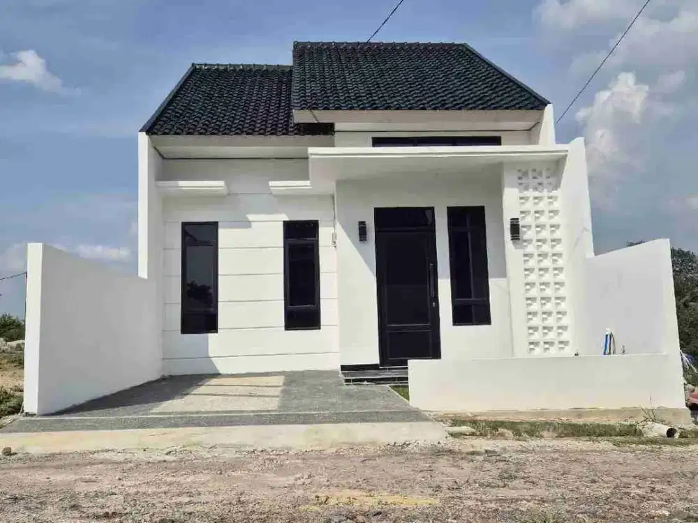 Puri Luvena 5 Senopati Jatimulyo dkt RS Airan