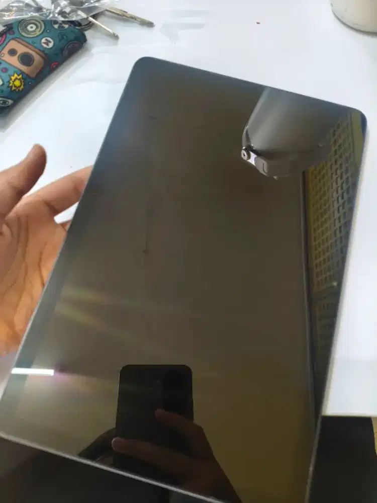NEGO AJA INFINIX TAB XPAD30