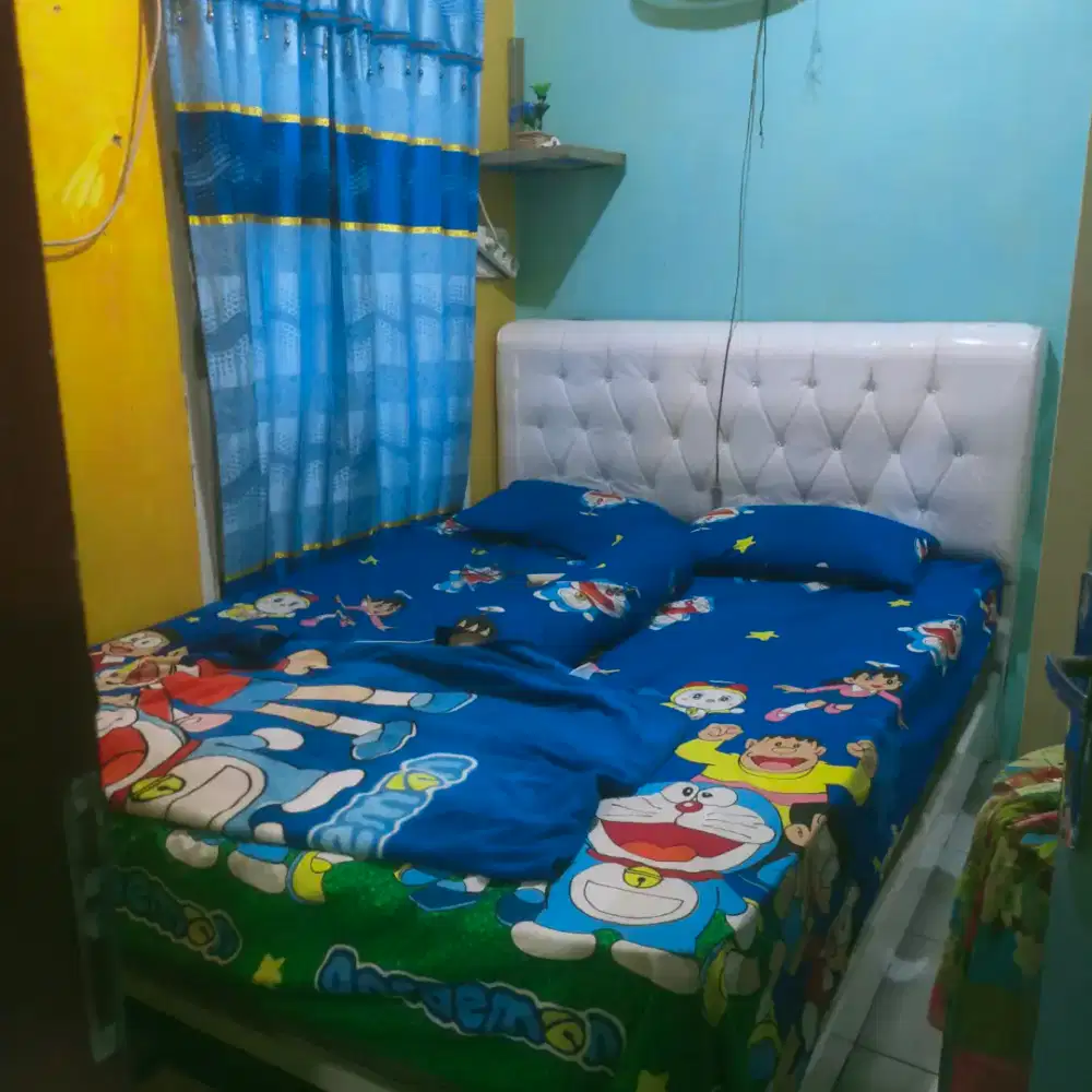 Jual BU kasur olympic ukuran 1