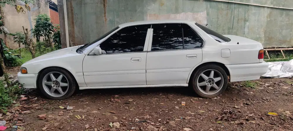 Honda Accord 1991 Bensin
