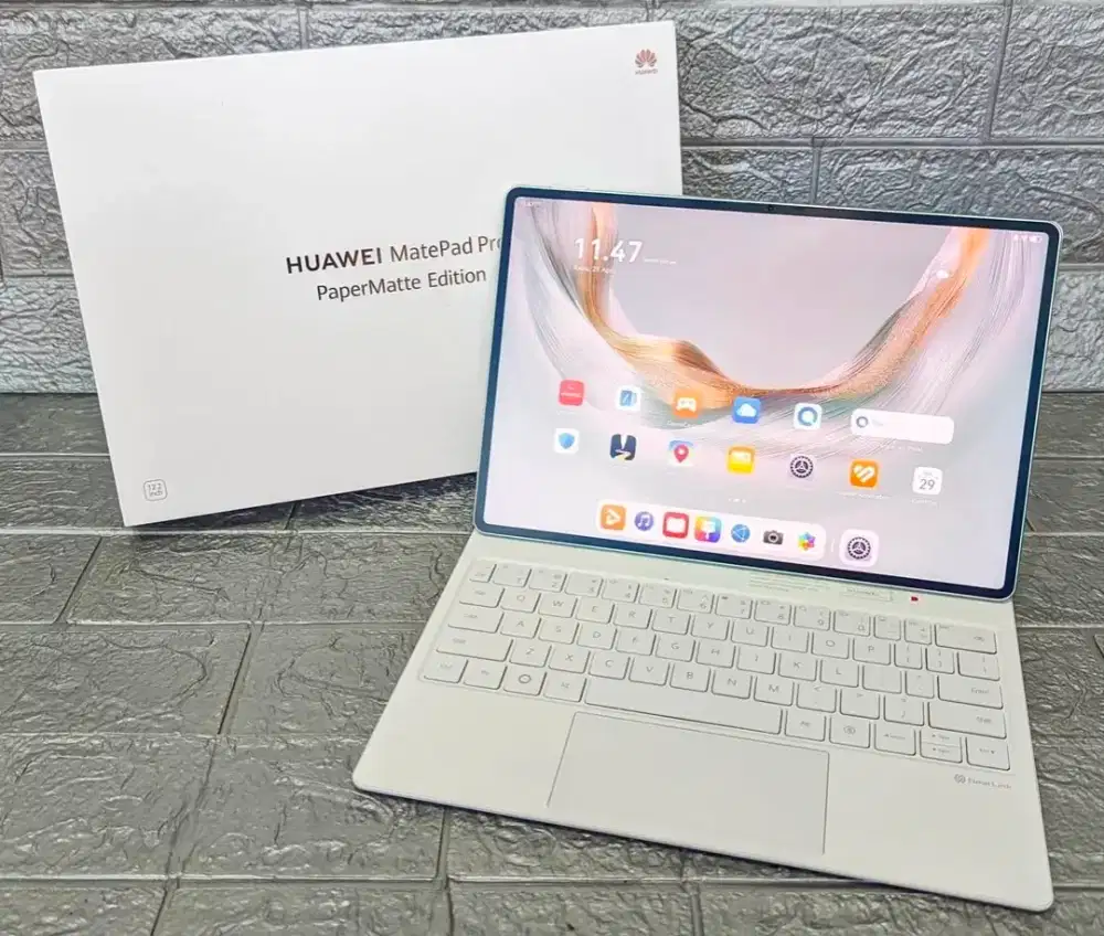 HUAWEI MatePad Pro PaperMatte Edition 12,2 Inch