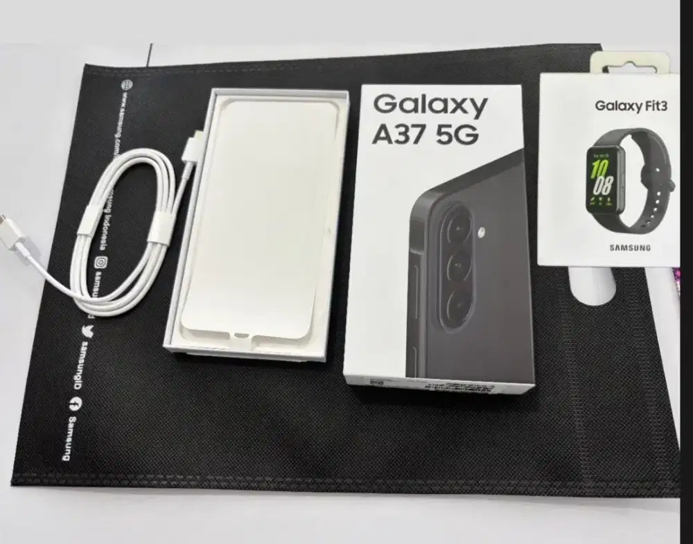 SAMSUNG GALAXY A37