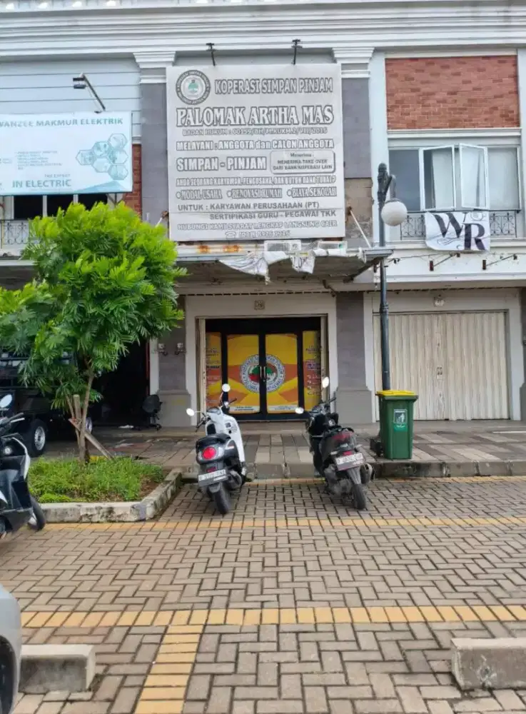 Dibutuhkan Secepatnya