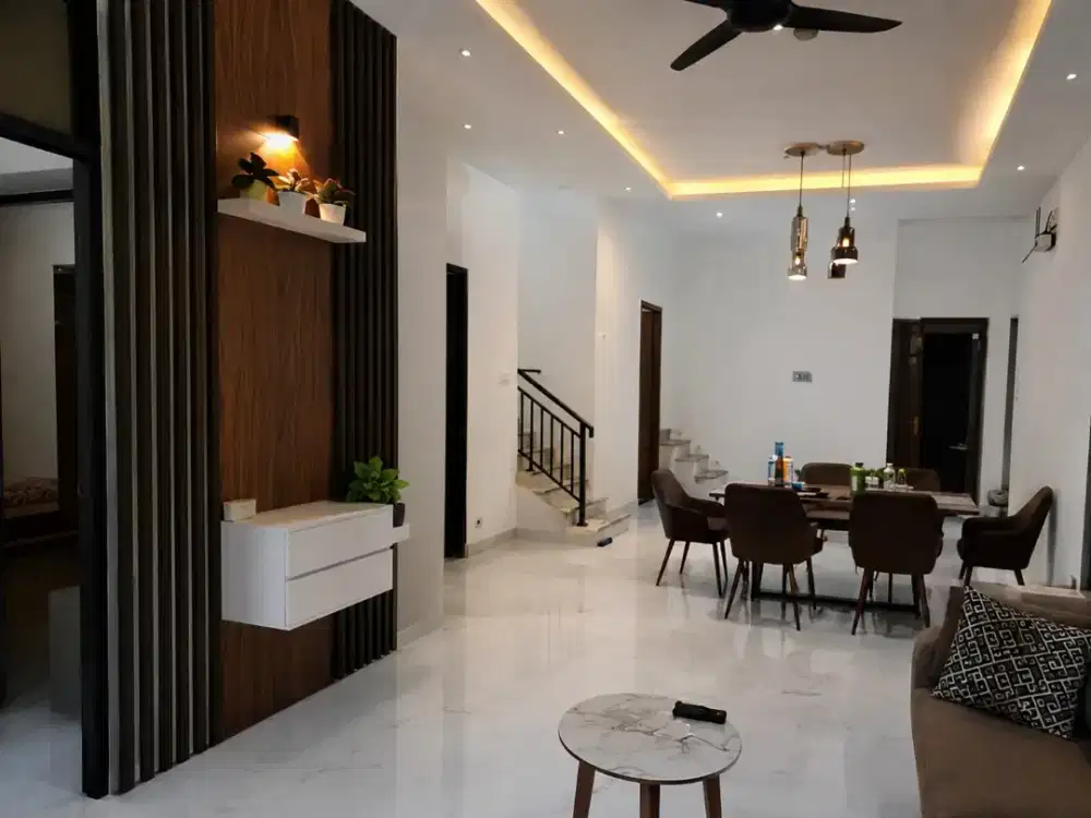 Jasa Tukang Bangunan Harian & Borongan Surabaya Sidoarjo