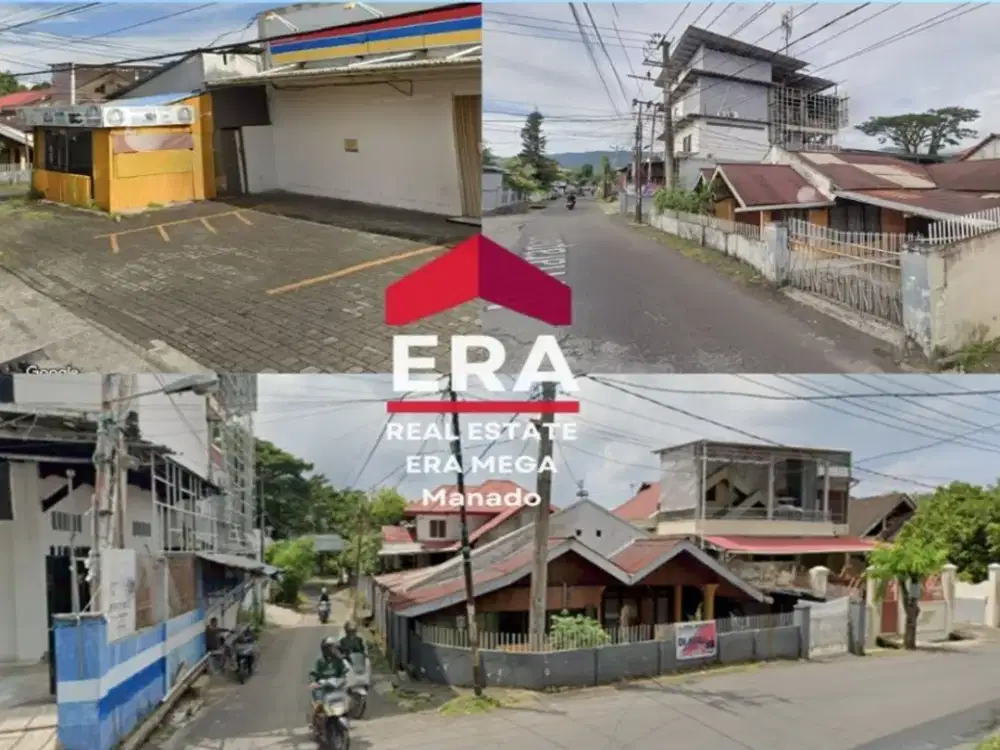 DIJUAL RUMAH