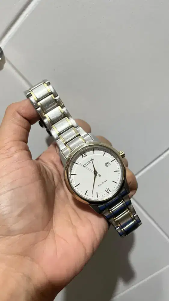 Citizen Eco-Drive AW1670-82A