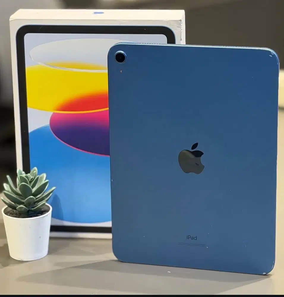 IPad Gen 10 64Gb iBox