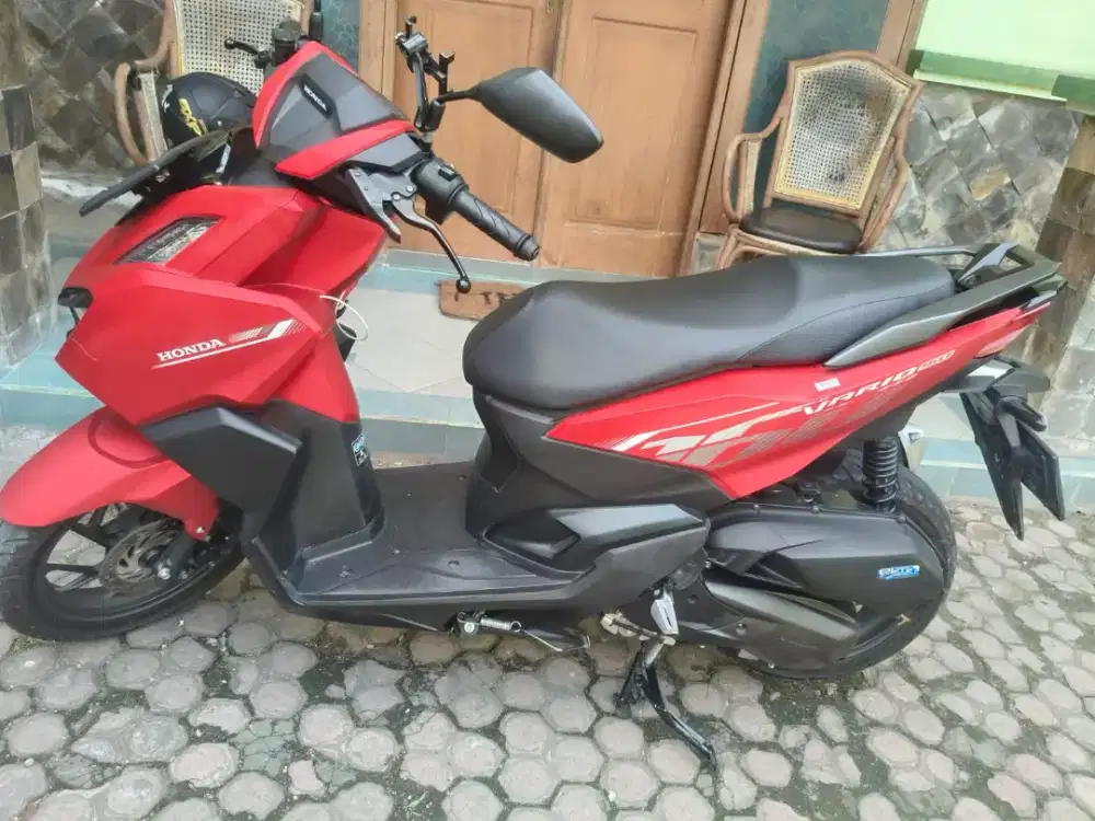 Honda Vario 160 cc Tahun 2025