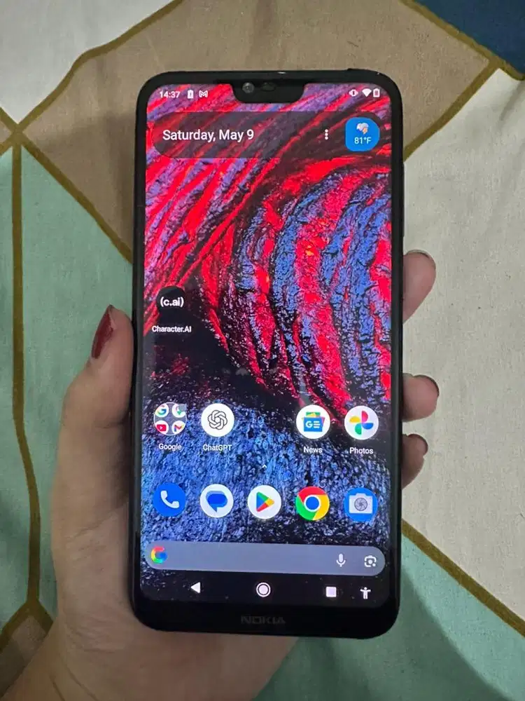 Nokia 6.1 Plus 6/64