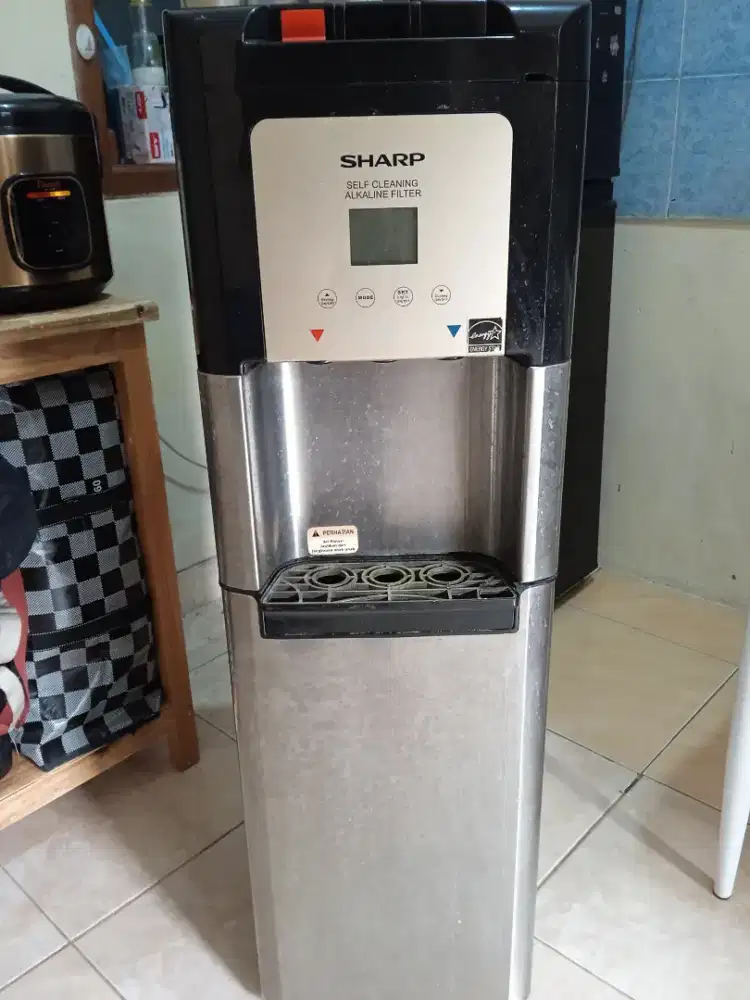 Jual dispanser sharp