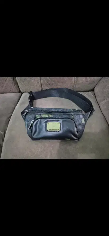 Waistbag Tumi camo
