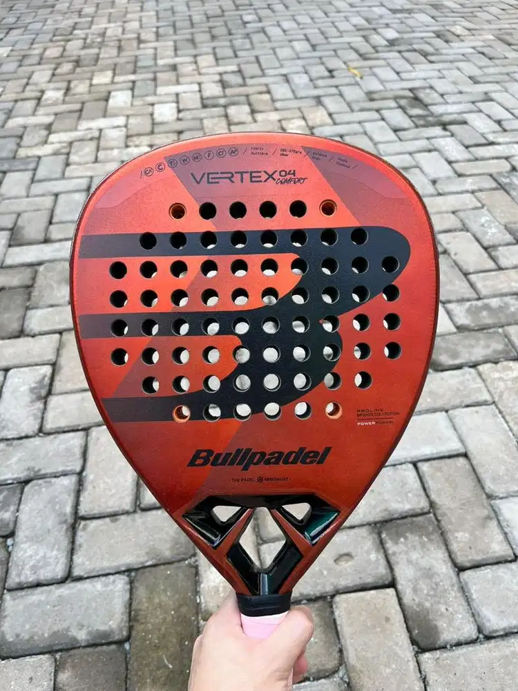 Bullpadel Vertex