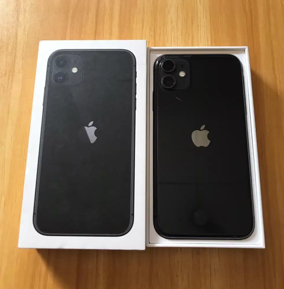 Iphone 11 128 GB Ibox