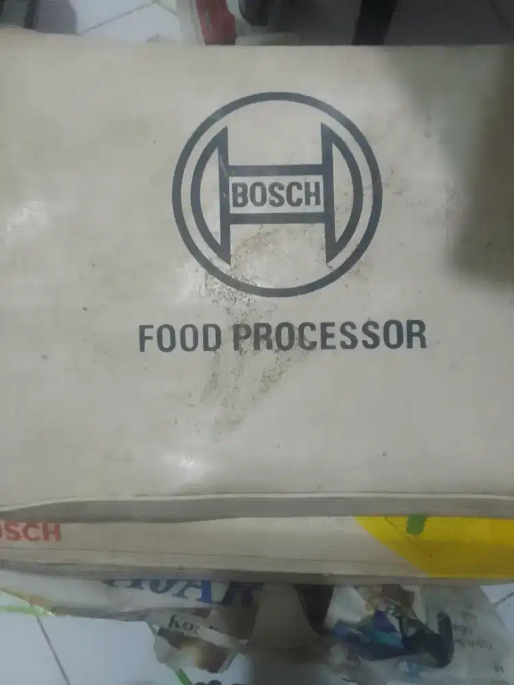 Home bakery 2 system