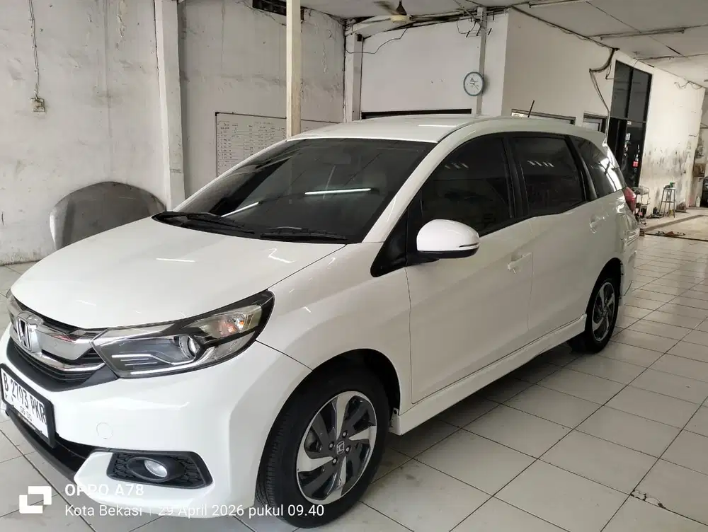 Honda Mobilio 2020 Bensin