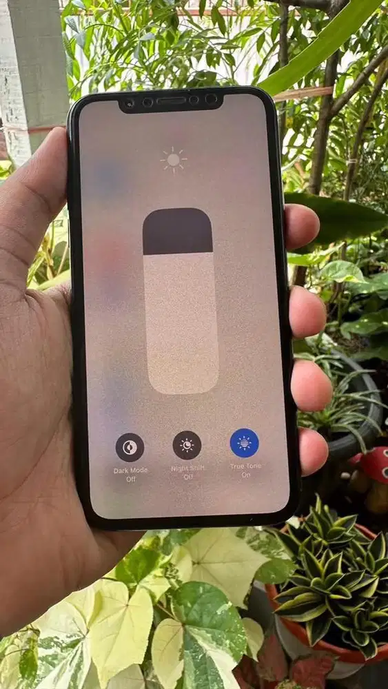 iPhone X 64 GB ALL OP