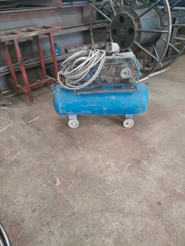Compresor united 2hp