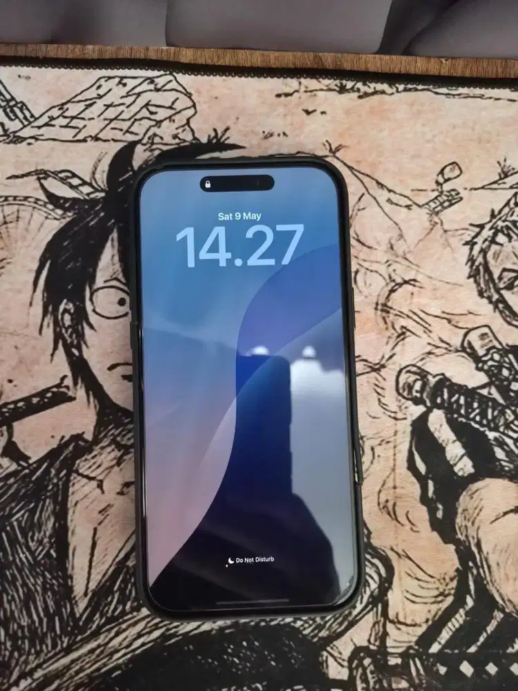 FS - Iphone 16 Pro Max 512 Gb