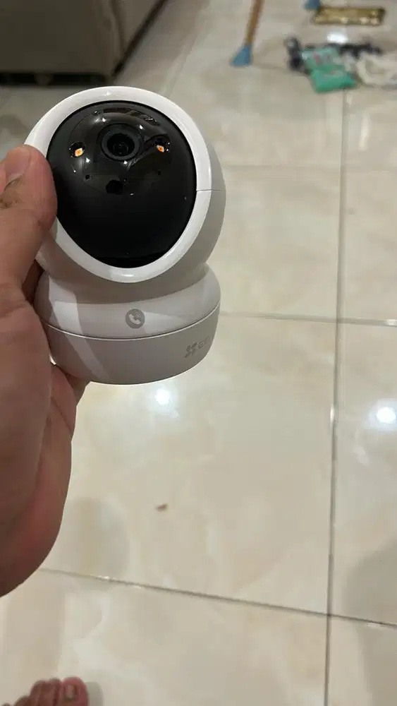 Di cari Pasang cctv