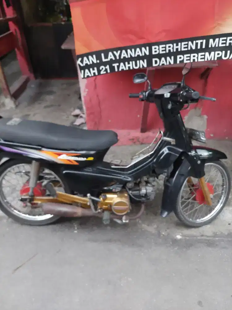 Astrea grand th 92