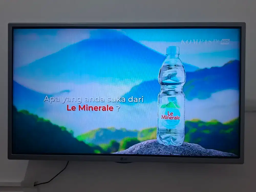 TV LED LG 32 inch Digital TV