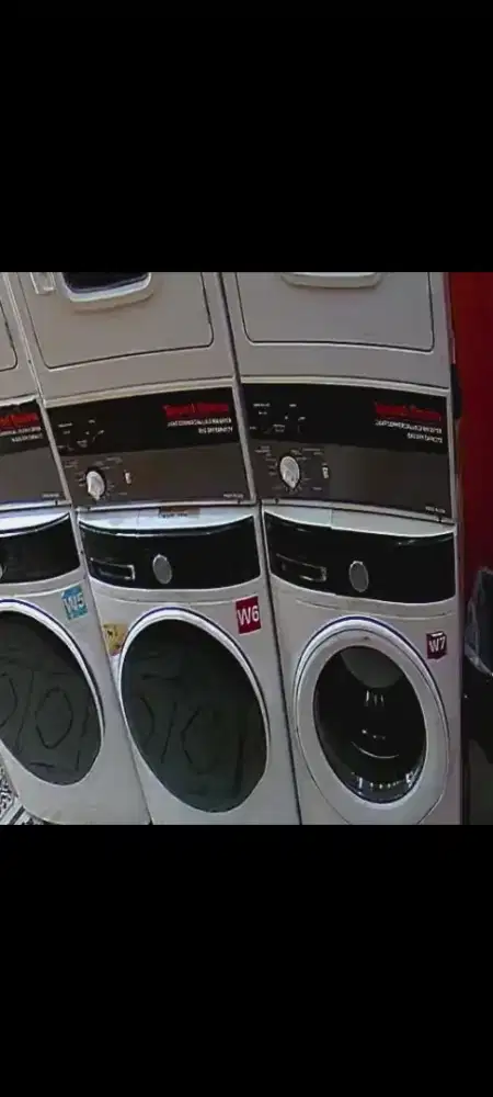 Karyawati Laundry