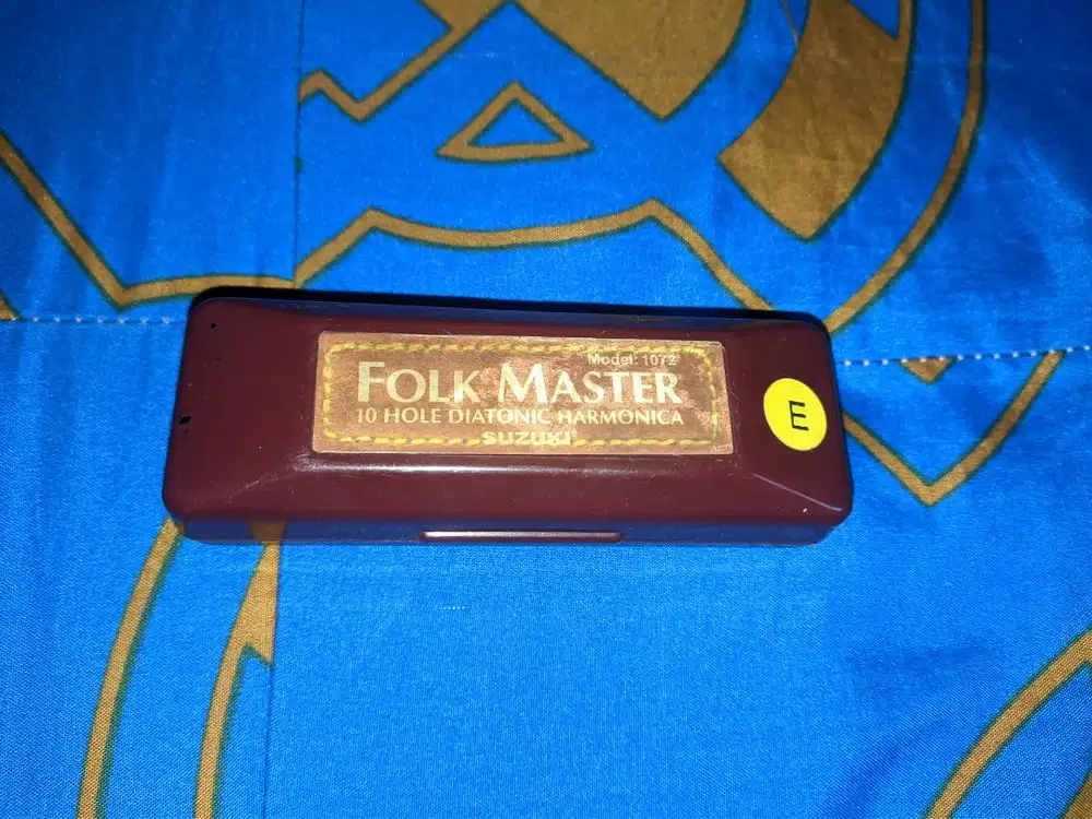 Harmonica Murah