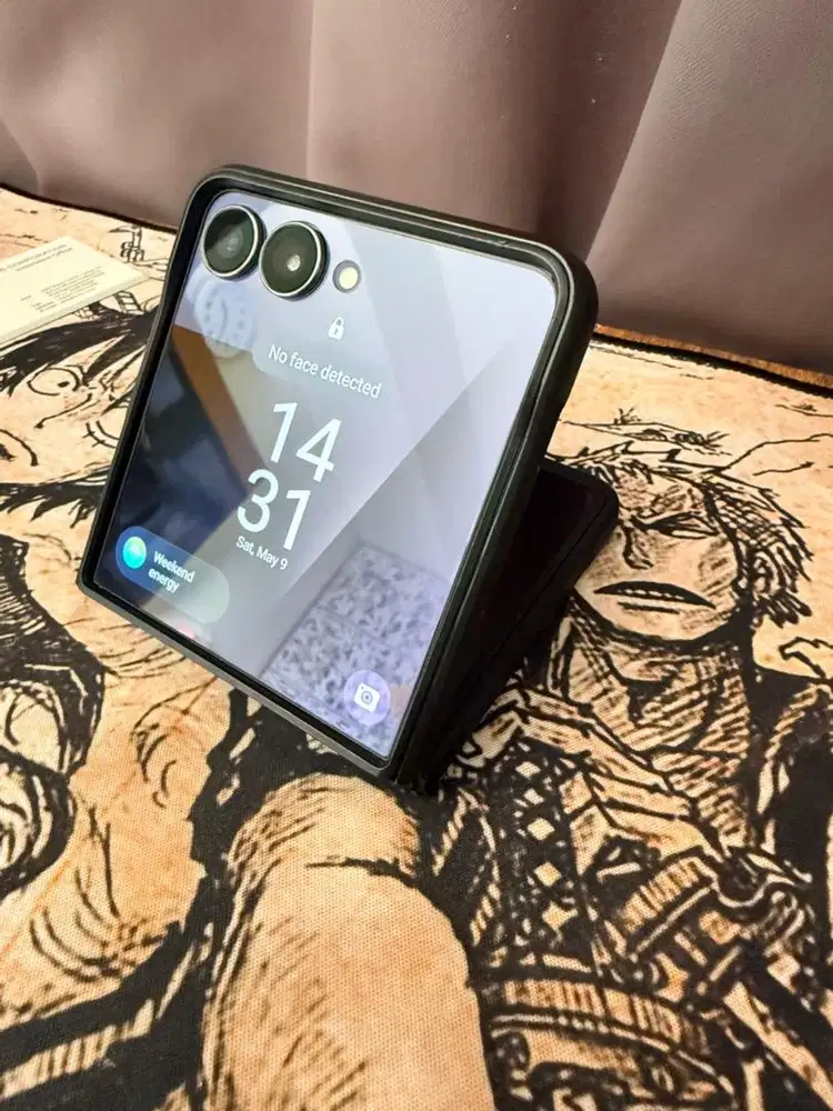 FS - Samsung Galaxy Z Flip7