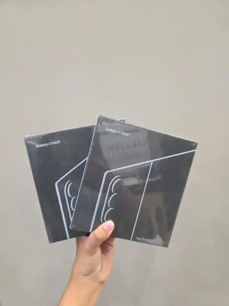 Samsung Zfold 7 cashback up to 2jt an cash & kredit