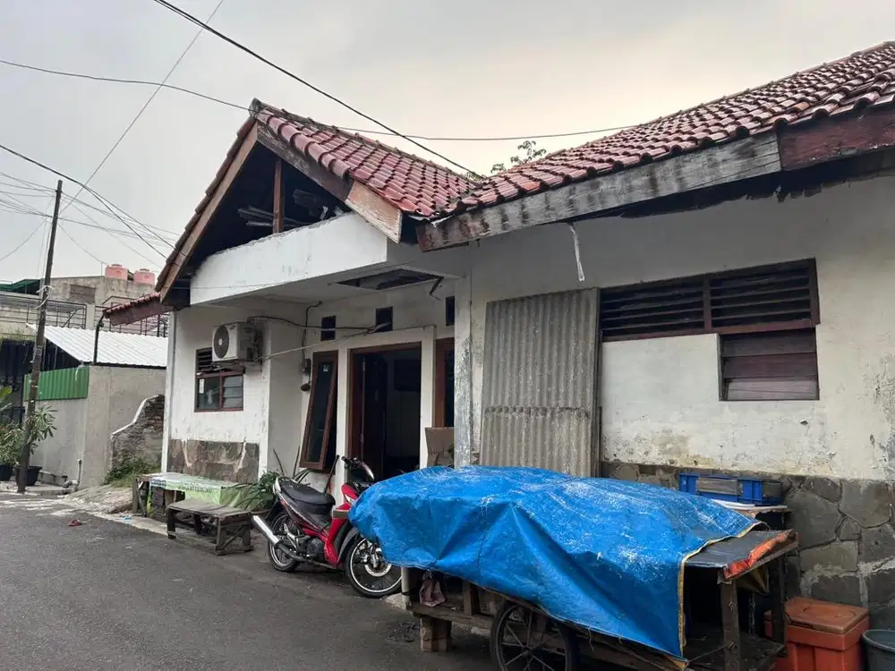 DIJUAL CEPAT-RUMAH MURAH