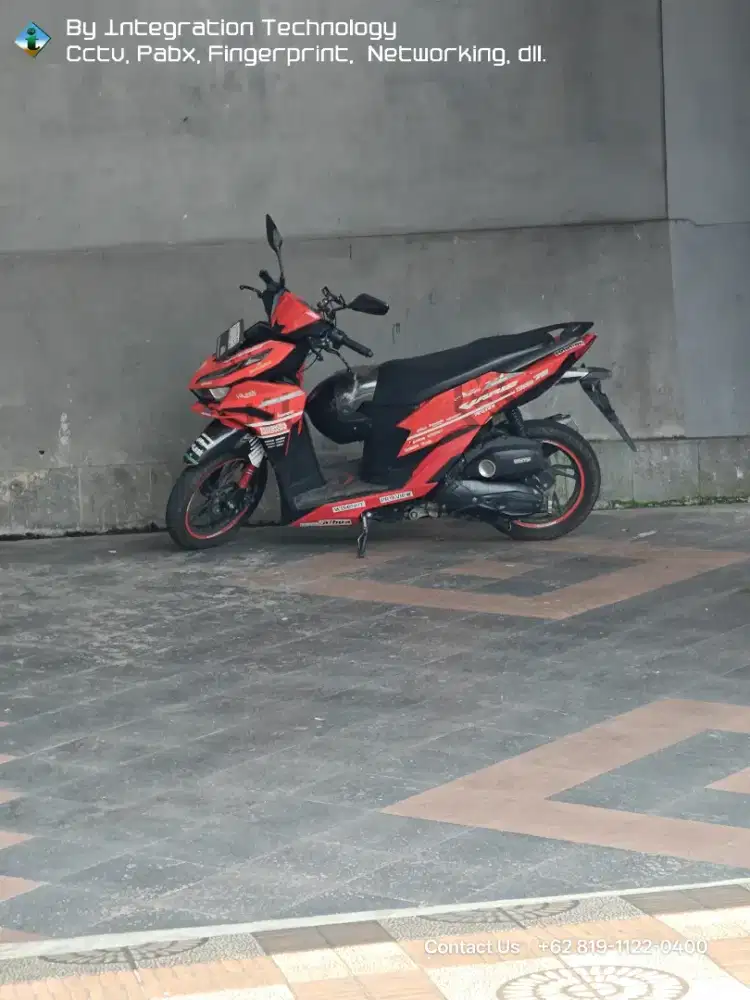 Di Jual Vario 125 2023