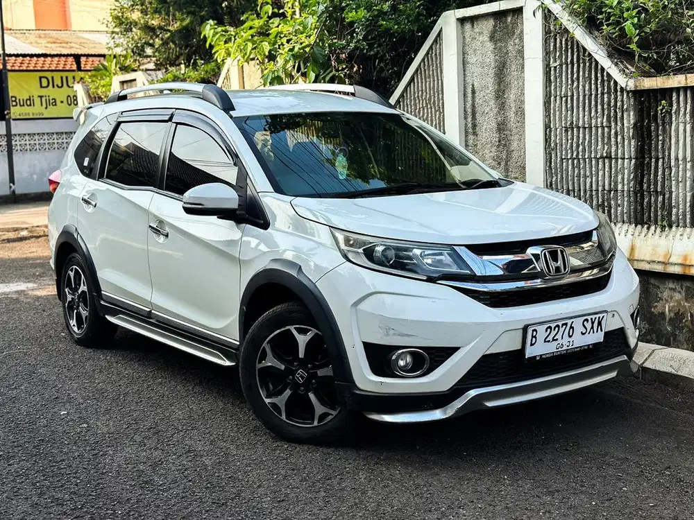 BRV Prestige Matic 2016 [KM 92-rb] [Dp 10 jt]