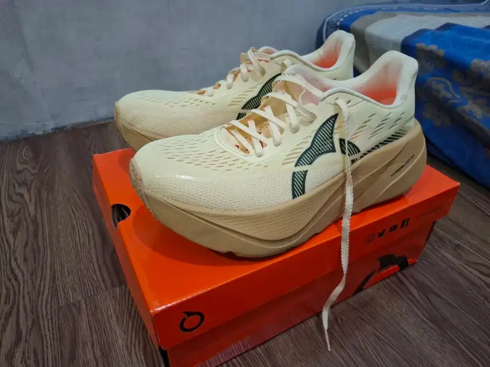 Sepatu Running Ortuseight Hyperblast 3.0