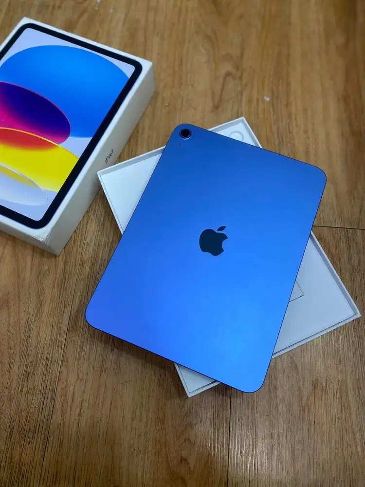 ipad 11 (air 16) 128gb