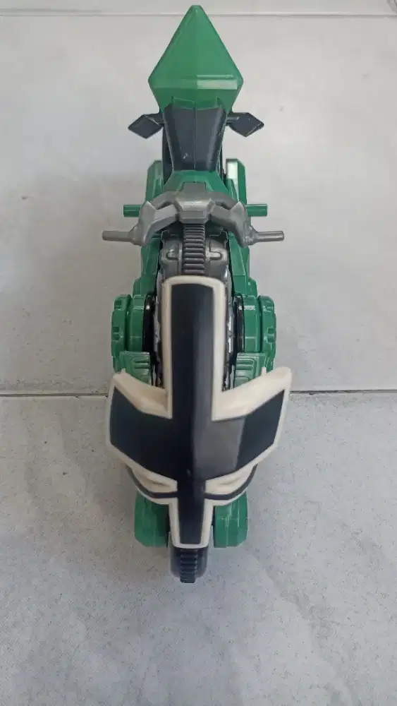 Miniatur motor Sport