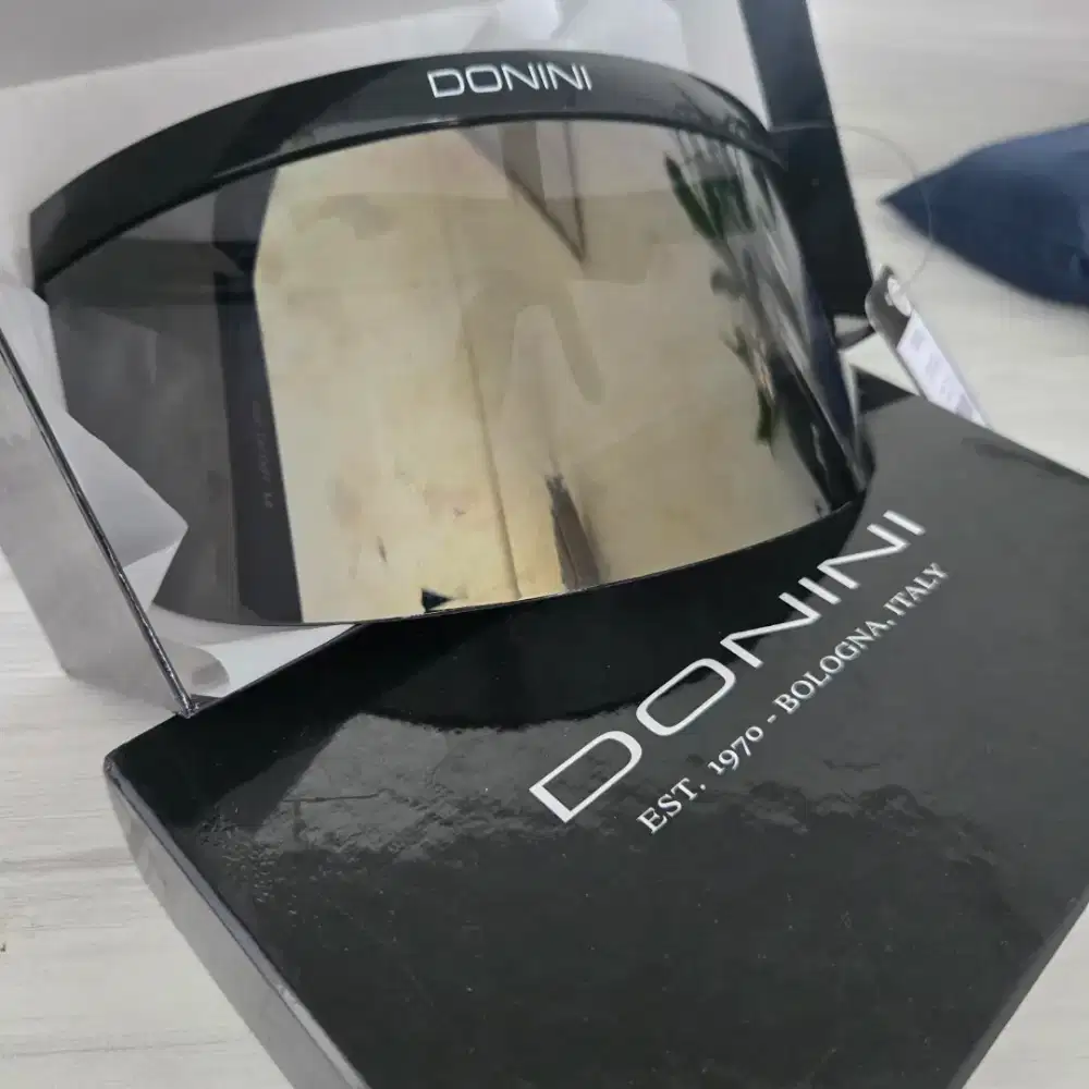 Kacamata visor DONINI