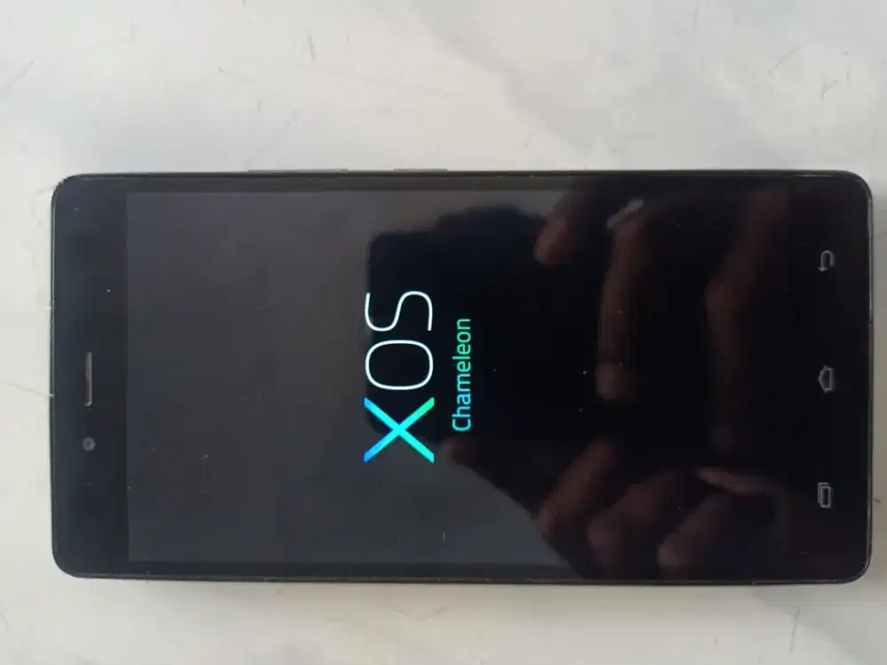 Hp Infinix Hot 4 Pro Ram 2GB/16GB