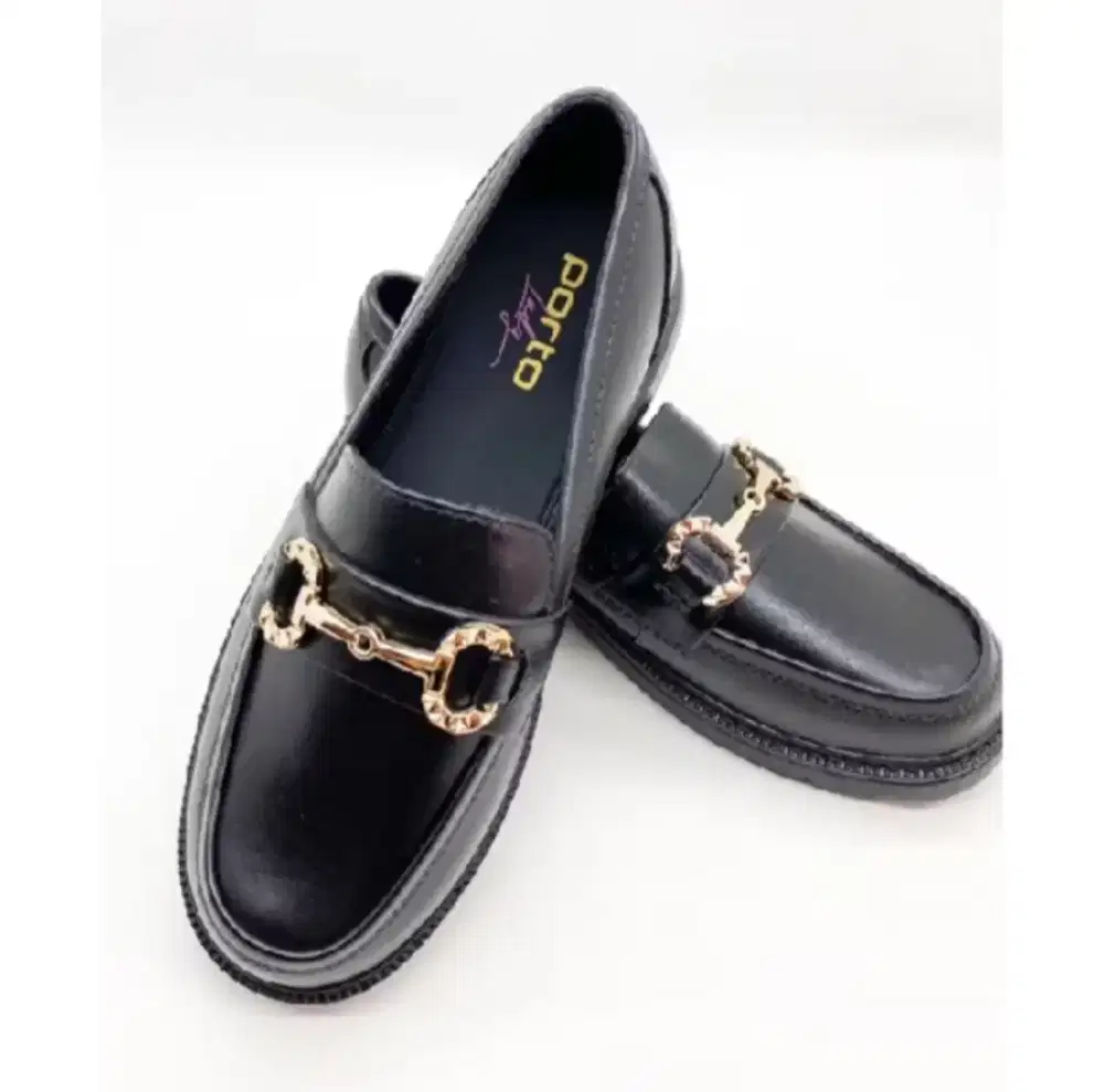 Merk Sepatu PortoLady / sepatu fantopel wanita