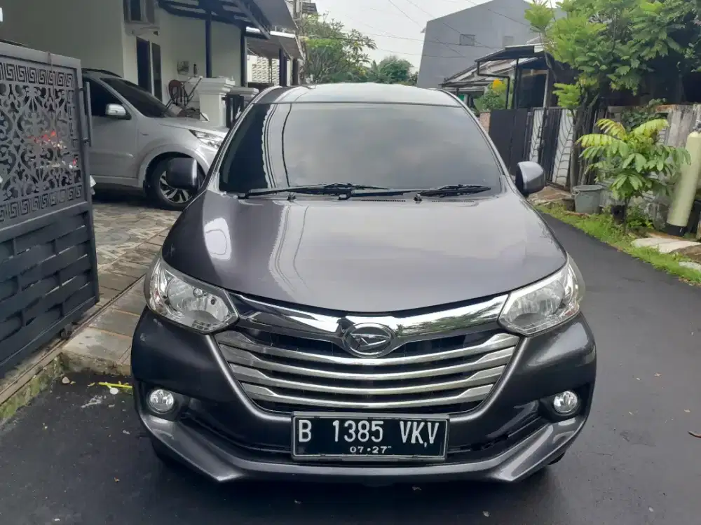 Xenia R 2017 MT