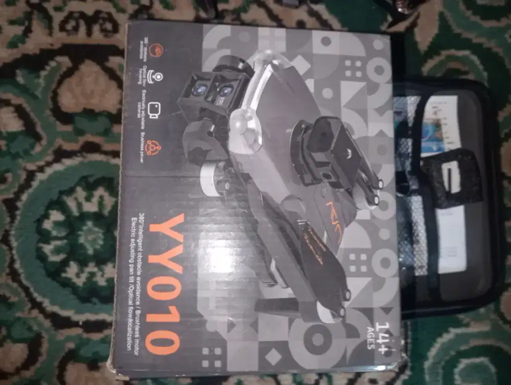 Drone YY010 360'