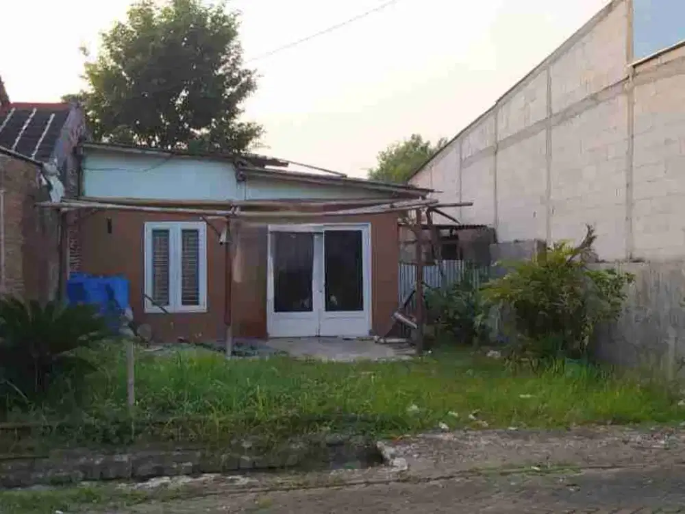 Tanah kavling perum Griya Satria Bukit Permata Karangpucung Purwokerto
