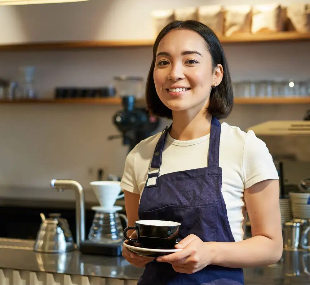 Lowongan Jaga Cafe & Hotel Kecil Untuk WANITA