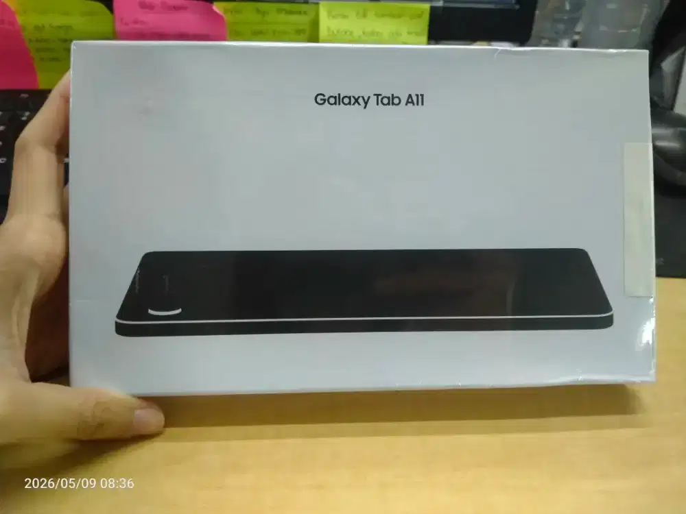 GALAXY Tab A11 wifi 4/64