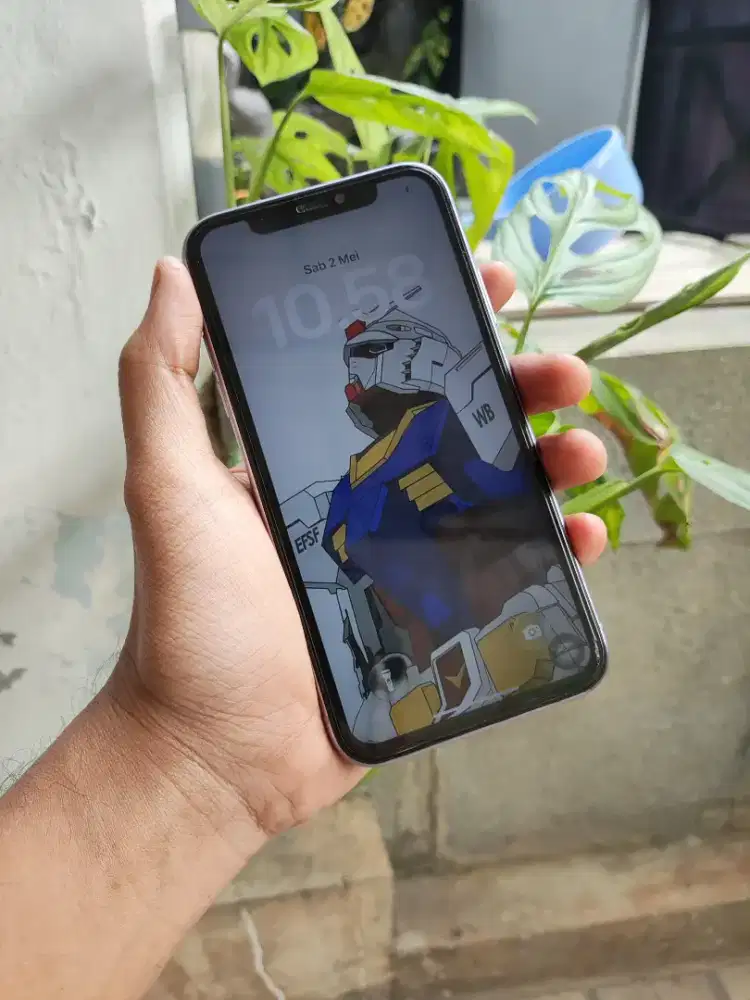 iPhone 11 64 GB inter