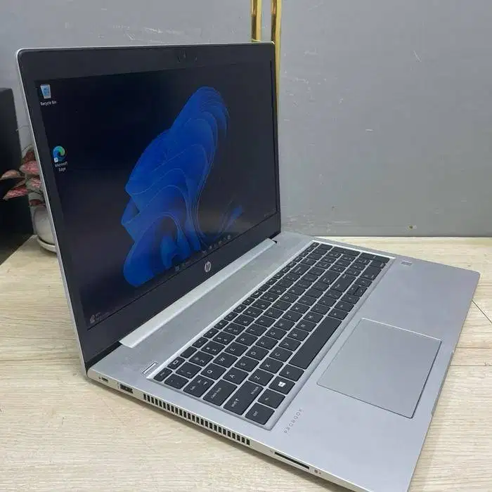 Laptop HP PROBOOK 850 G7 Core i5 -10210U RAM DDR4 N-ETM