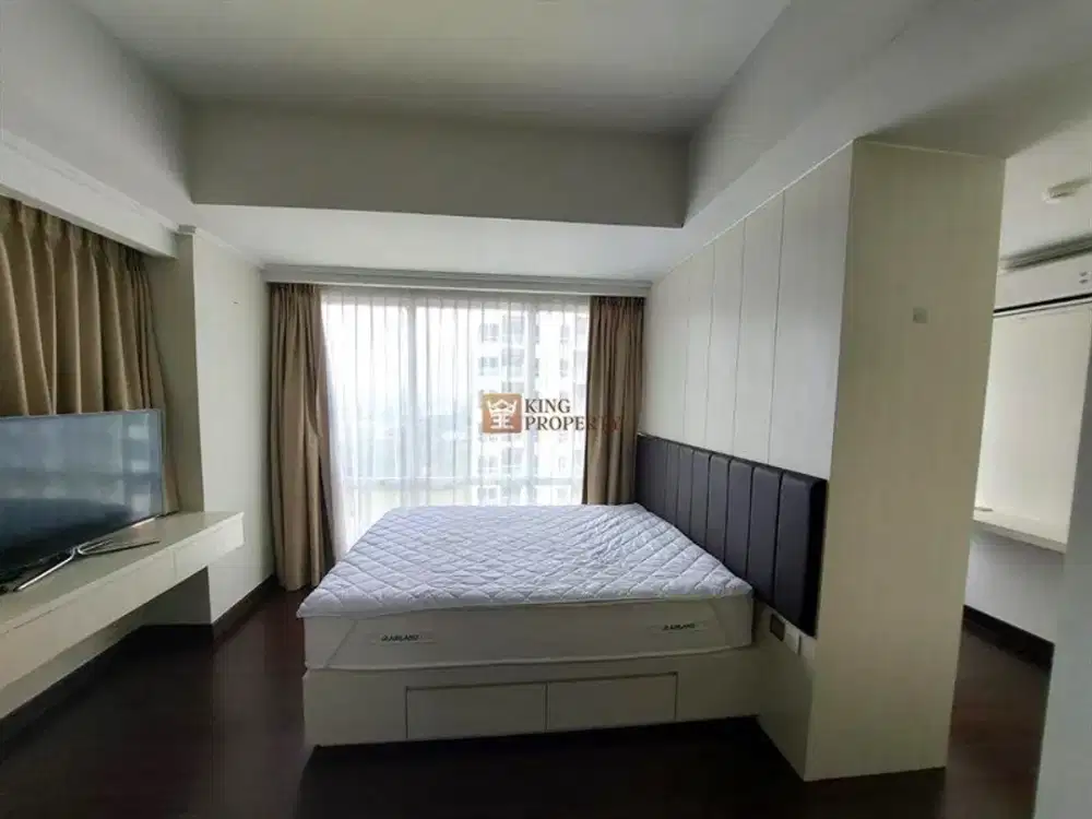 3 Bedroom Green Sedayu Taman Palem Modern Elegant Minimalist, Dekat Bandara Soekarno Hatta & Mall Taman Palem